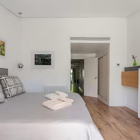 Blue&Greens Apartment Quinta do Lago Buitenkant foto