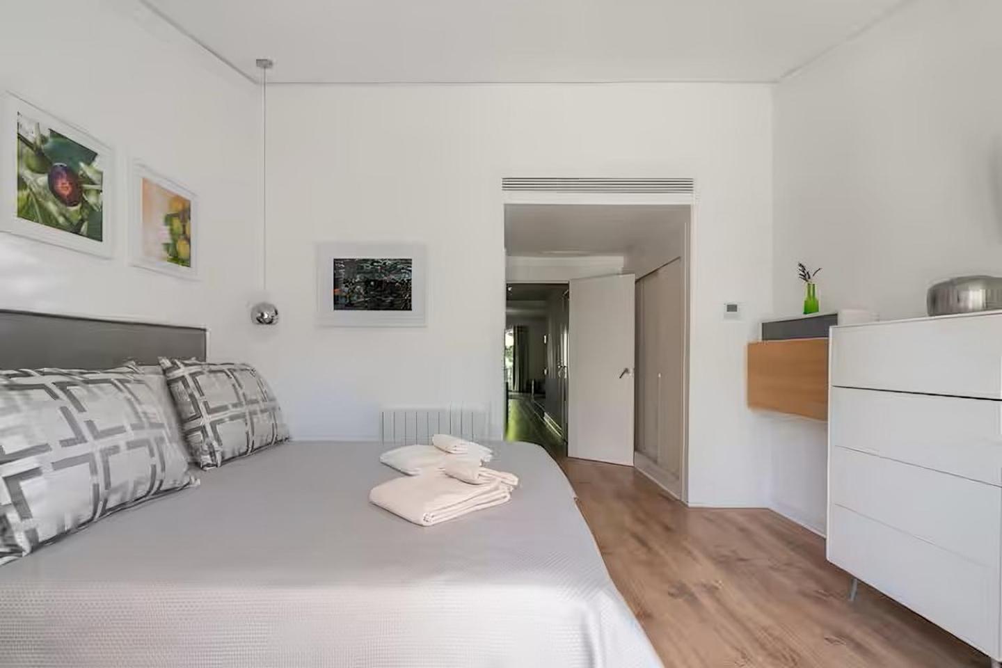Blue&Greens Apartment Quinta do Lago Buitenkant foto